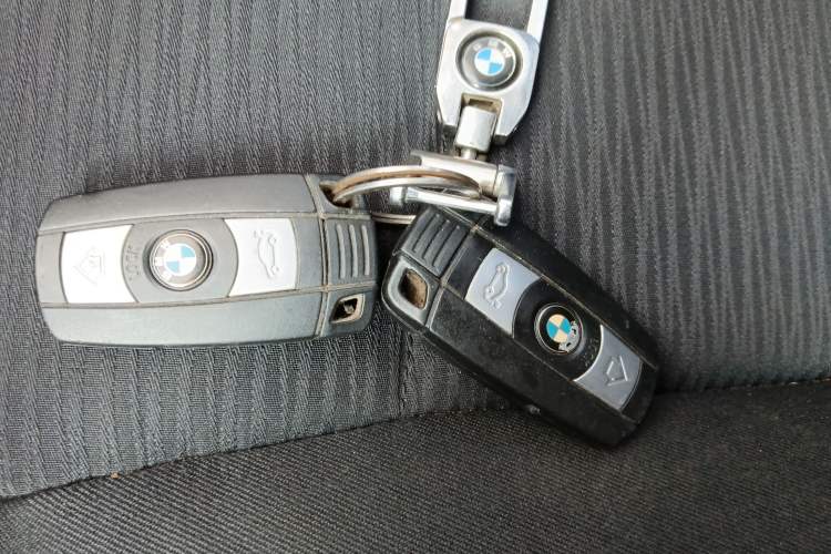 Used BMW X1 2014 sDrive18i Fashion Model