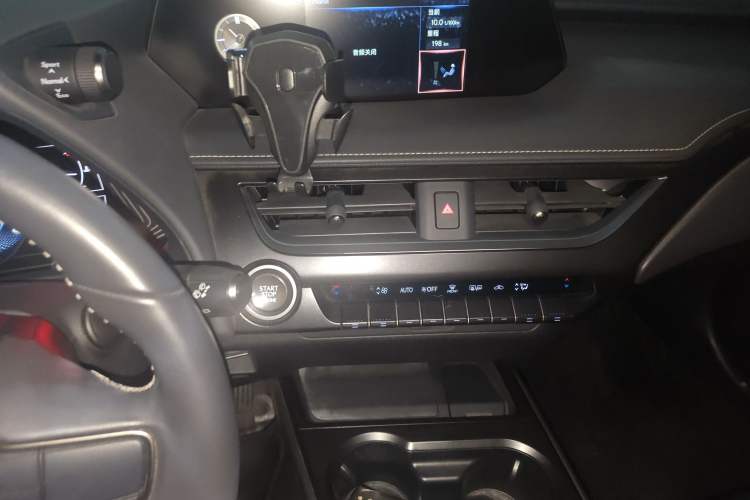 Used Lexus UX 2020 200 Special Edition