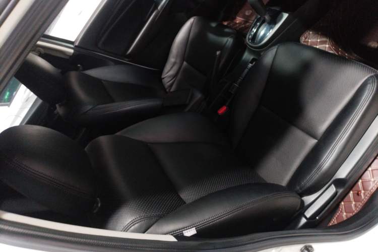 Used Honda Fit 2016 1.5L LX CVT Comfort Model