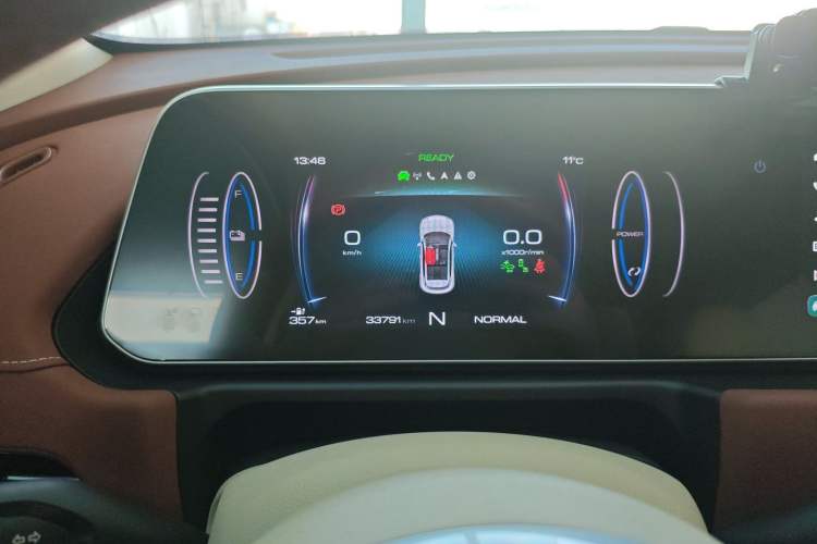 Used ORA Good Cat 2021 400km Standard Range Athena Edition Lithium-Ion Battery
