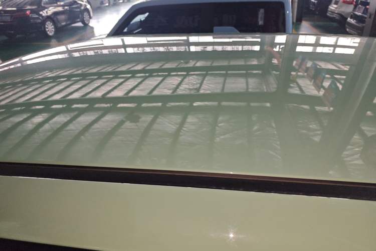 Used  Lumin 2023 205km Xiangqin Version
