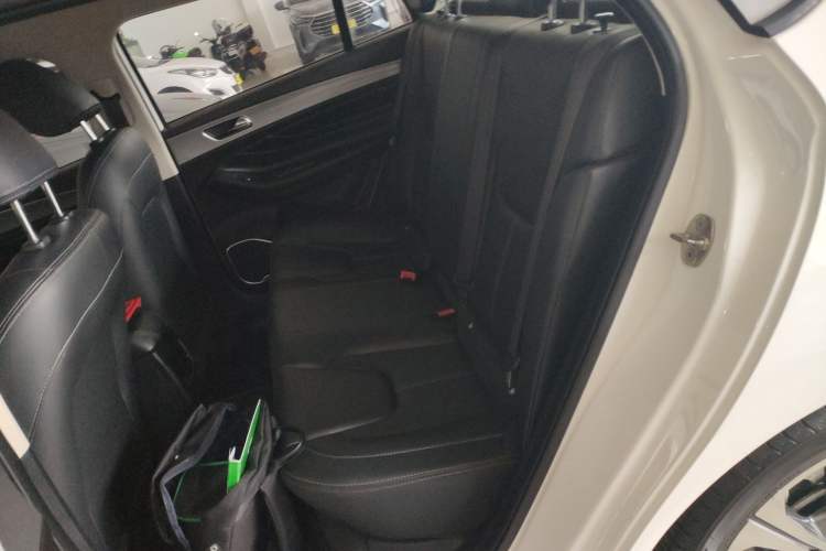 Used Chery Arrizo 5 2019 Revised PRO 1.5L CVT Youth Edition China VI Standard