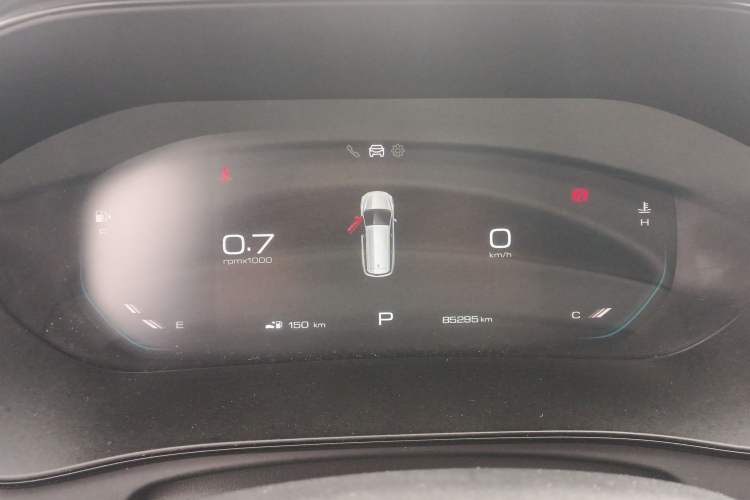 Used Wuling Victory 2020 1.5T CVT Flagship Edition
