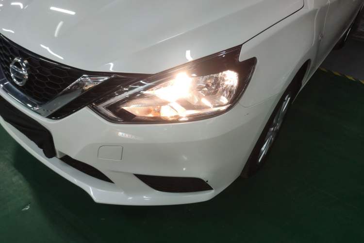 Used Nissan Sylphy 2022 Classic 1.6XE CVT Comfort Edition
