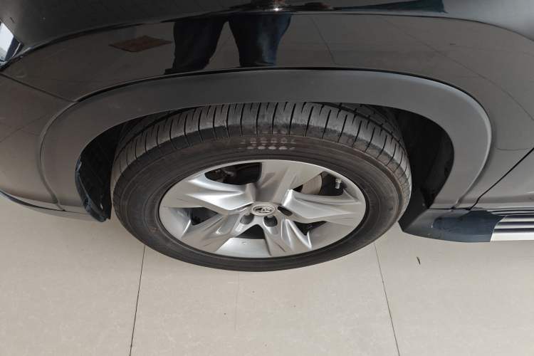 Used Toyota Highlander 2015 2.0T Four-Wheel Drive Luxury Edition 7-Seater
