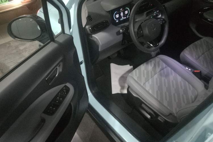 Used Leapmotor T03 2025 403 Comfort Edition