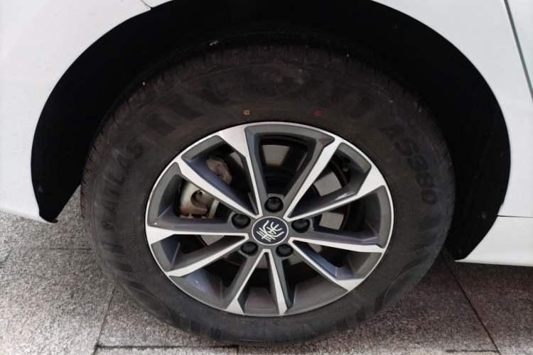 Used BYD Qin PLUS 2024 HONOR Edition DM-i 55KM Leading Model
