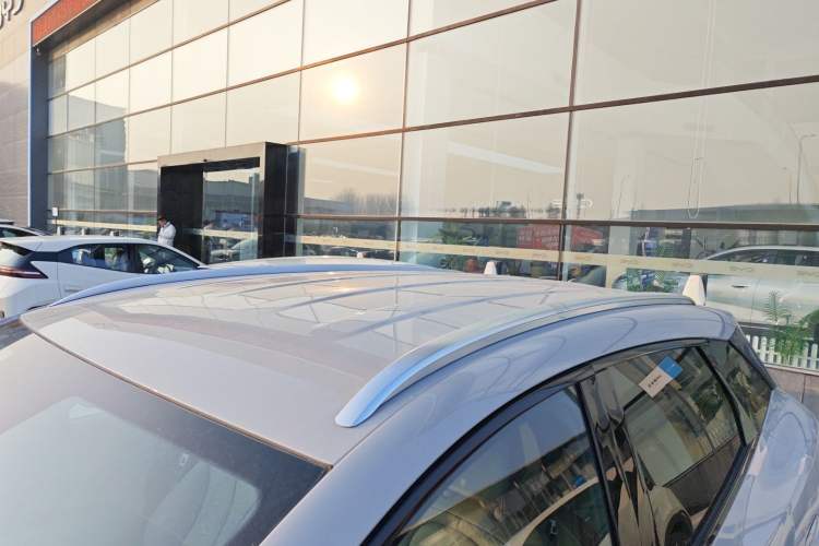 Used BYD Sealion 06 New Energy 
