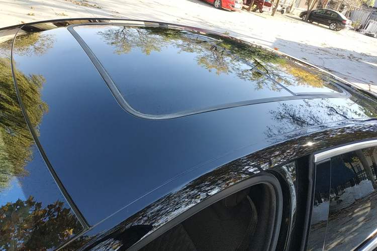 Used BYD Han 2023 DM-i Champion Edition 121KM Prestige Model
