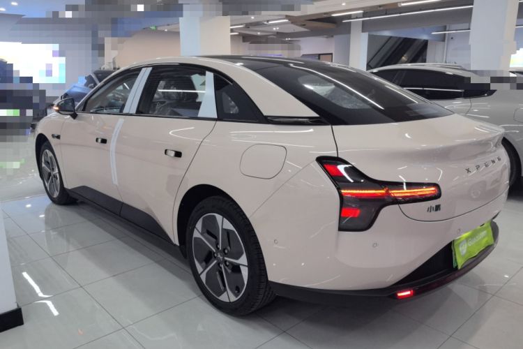 Used XPeng MONA M03 2025 620 Ultra-Long Range Plus