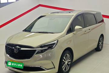 Used Buick GL8 2021 ES Land Cruiser 653T Luxury Edition