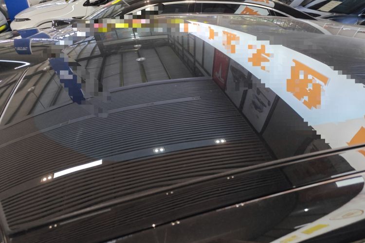 Used Nio ET5T 2024 75kWh Touring
