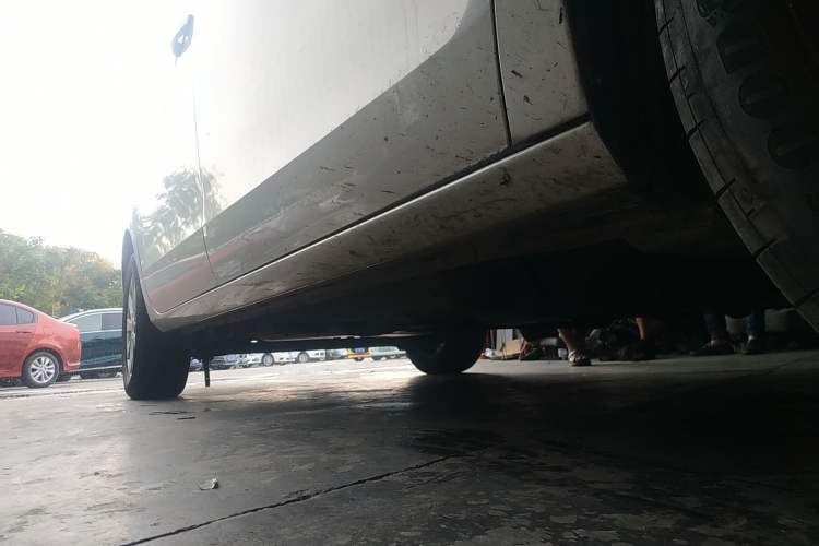 Used Buick GL8 2018 28T Comfort Model China VI Standard
