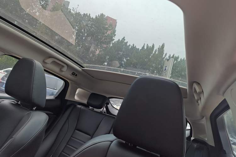 Used Haval F5 2020 1.5T DCT Type I
