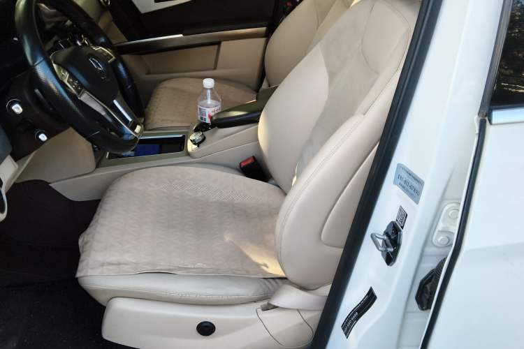 Used Mercedes-Benz GLK-Class 2015 GLK 260 4MATIC Fashion Edition Ultimate Version