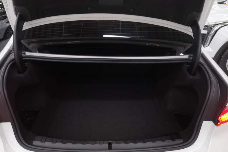 Used BMW 3 Series 2023 320Li M Sport Package