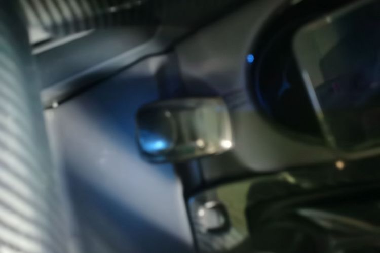 Used Toyota Avalon 2019 2.0L XLE Premium Edition China VI