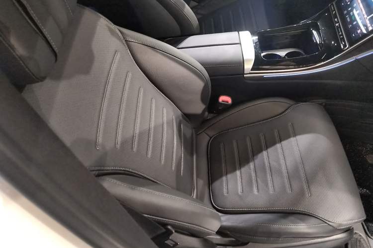 Used Mercedes-Benz C-Class 2024 C 260 L Sport Edition