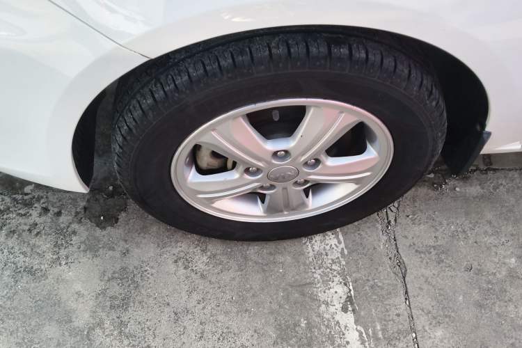 Used Kia Forte 2014 1.6L MT GL
