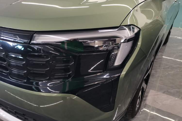 Used Ford Equator Sport 2025 EcoBoost 170 Prestige PLUS