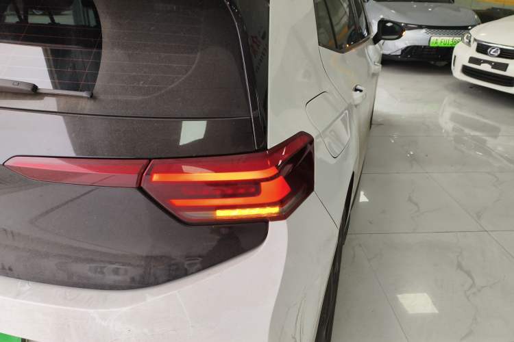 Used Volkswagen ID.3 2024 Outstanding Edition