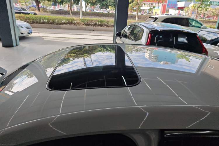 Used Honda Accord 2018 Rui Hybrid 2.0L Rui Ling Edition China VI
