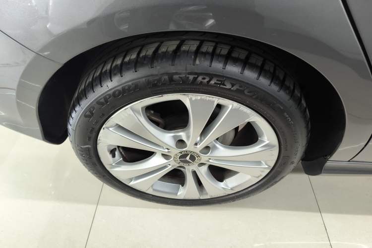 Used Mercedes-Benz B-Class 2018 B 200 Sport Edition