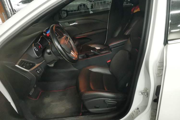 Used Chevrolet Monza 2020 Light Hybrid RS 330T Automatic Thrill Edition