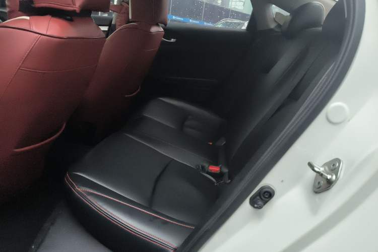 Used Honda Civic 2016 180TURBO CVT Comfort Version