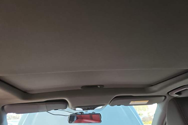 Used Dongfeng Aeolus Yixuan 2021 230T Automatic Zuiying Knight Edition