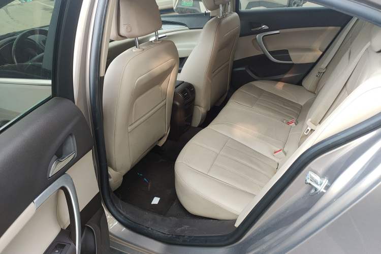 Used Buick Regal 2014 2.0L Elite Fashion Edition
