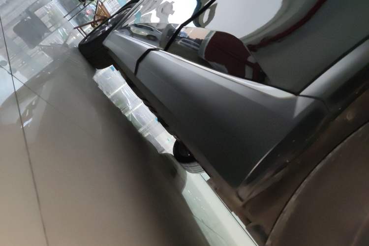 Used Nio ES8 2020 580 km Range Six-Seater Version
