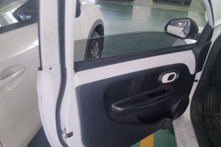 Used Roewe Clever 2022 311km QiQi BoBo Edition
