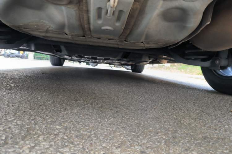 Used Honda Fit 2016 1.5L LXS CVT Comfort Sunroof Version