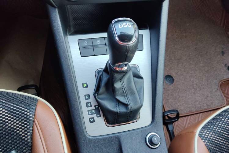 Used Skoda Octavia 2018 TSI230 DSG Comfort Edition