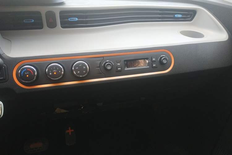 Used Wuling Hongguang MINIEV 2020 Enjoyment Model Lithium Iron Phosphate
