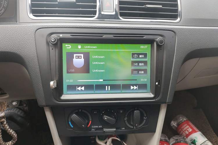 Used Skoda Rapid 2016 1.6L Automatic Front-Wheel Drive Model