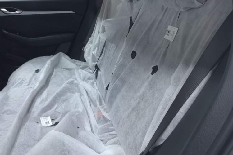 Used Geely Auto Preface 2025 Dongfang Yao 1.5TD Kunlun Edition