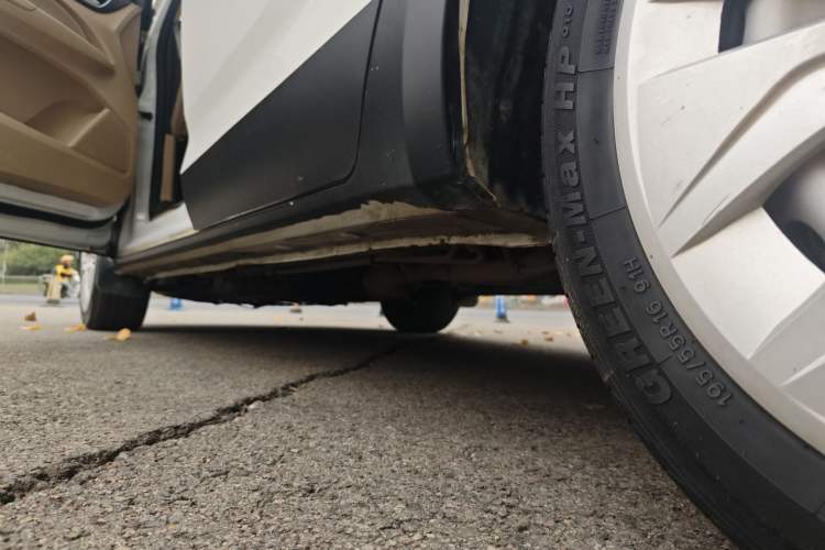 Used Baojun 730 2016 1.5L Manual Value Edition 7 Seats China V Emission Standard
