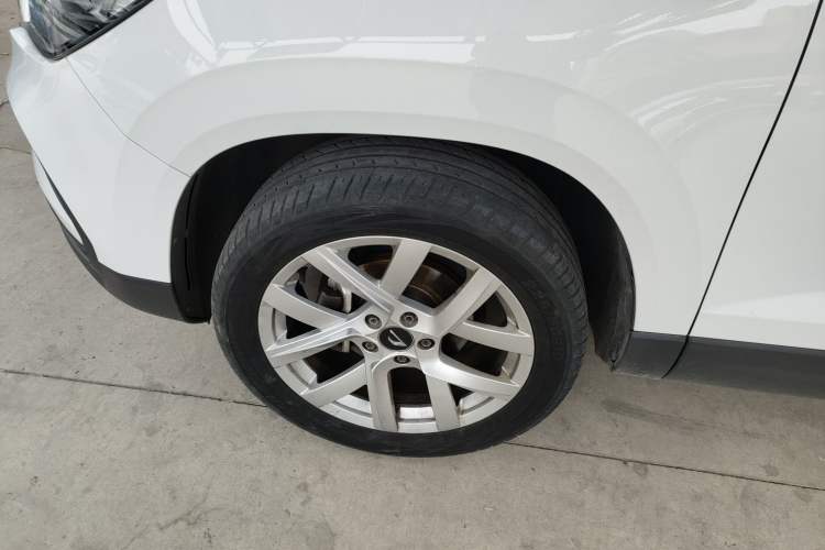 Used Jetta VS5 2022 280TSI Automatic Trendy Pro Version