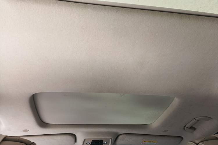 Used Denza D9 2022 DM-i 970 Four-Wheel Drive Flagship Model
