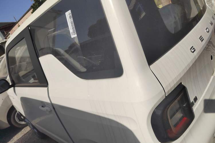 Used  Panda 2024 Panda Mini 200km Endurance Bear