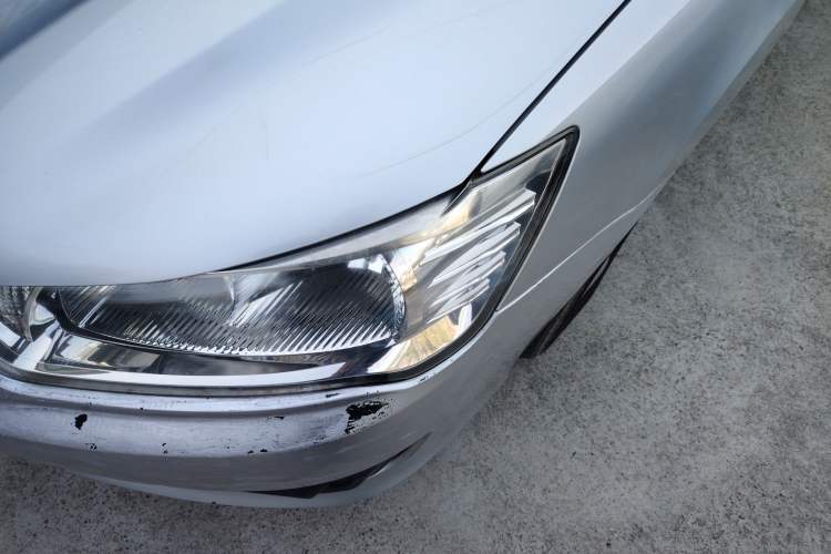 Used Citroen C-Quatre 2013 Sedan 1.6L Manual - Prestige Model
