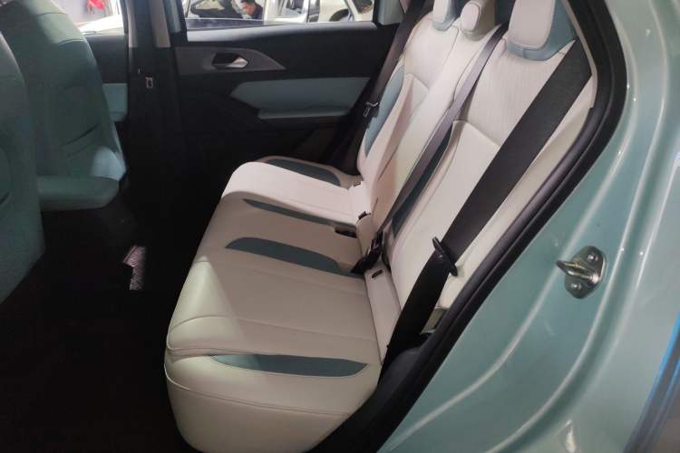 Used Geometry E Firefly 2024 301km Starlight