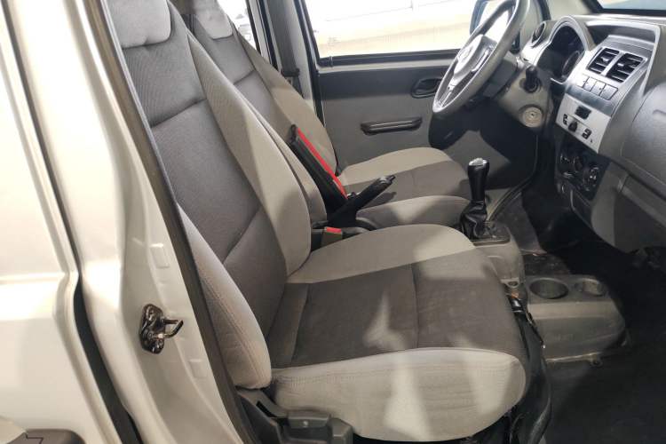 Used Dongfeng Xiaokang K07S 2019 1.2L Practical Version China VI Standard DK12
