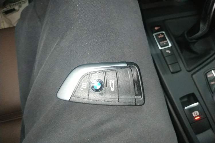 Used BMW X1 2022 sDrive25Li Leading Model
