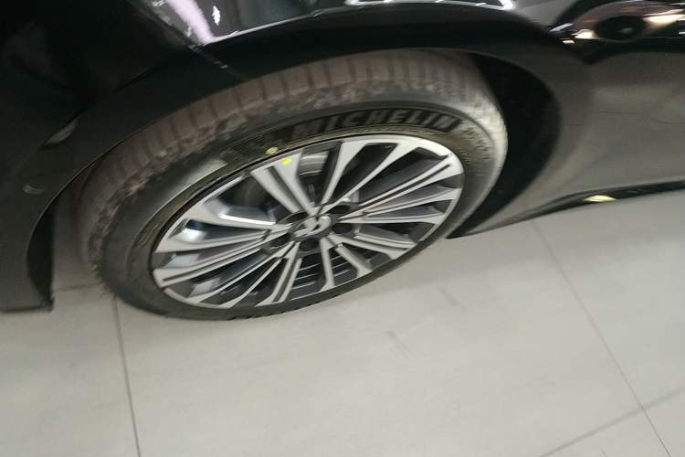 Used Nio ET5T 2025 75 kWh Touring
