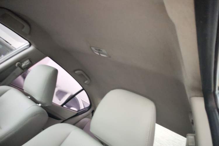 Used Honda City Classic 2012 1.5L Manual Comfort Edition
