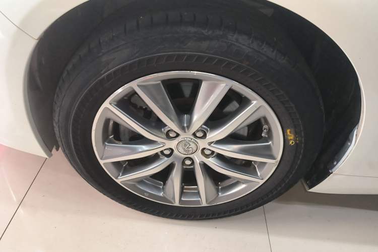 Used Infiniti Q50L 2022 2.0T Comfort Edition
