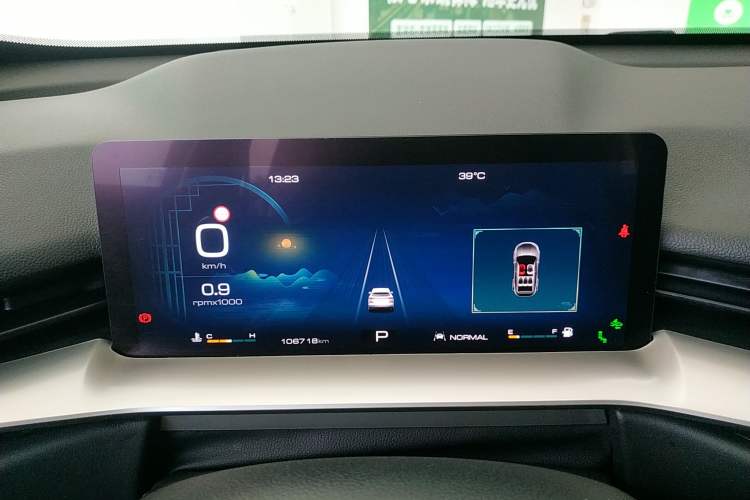 Used Haval H6 2021 3rd Generation 2.0T Automatic All-Wheel Drive Max
